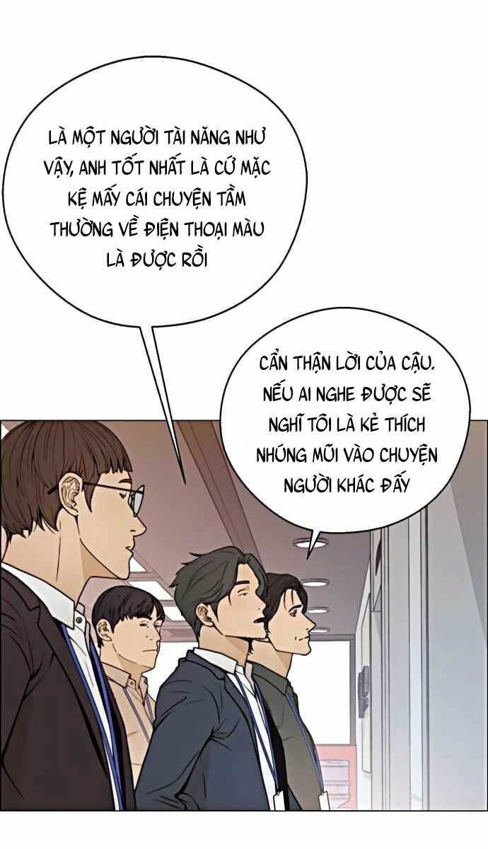 đọc truyện Người Đàn Ông Thực Thụ Chương 104 ảnh 46 tại Thiên Thai Truyện