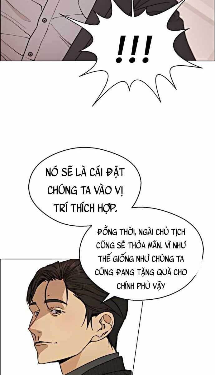 đọc truyện Người Đàn Ông Thực Thụ Chương 104 ảnh 10 tại Thiên Thai Truyện