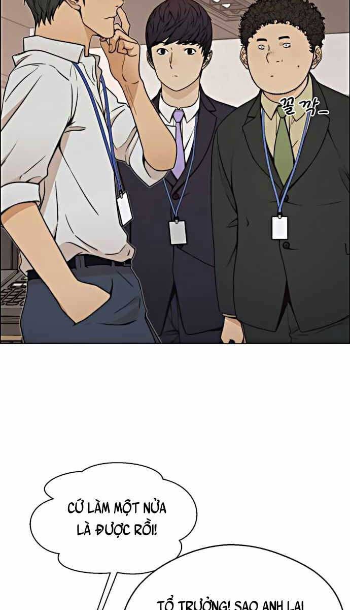 đọc truyện Người Đàn Ông Thực Thụ Chương 105 ảnh 37 tại Thiên Thai Truyện