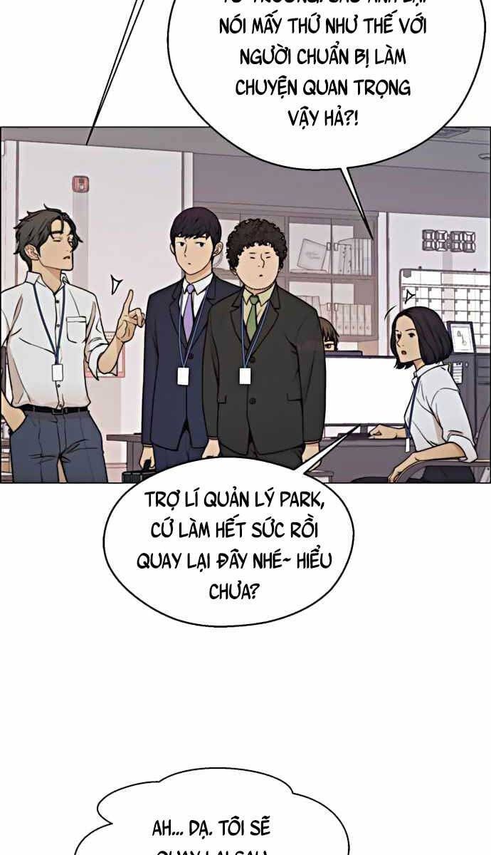 đọc truyện Người Đàn Ông Thực Thụ Chương 105 ảnh 38 tại Thiên Thai Truyện