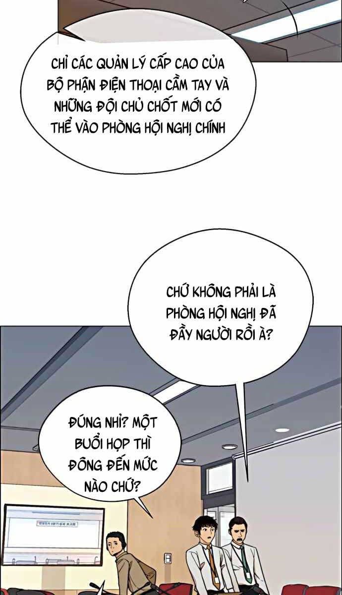 đọc truyện Người Đàn Ông Thực Thụ Chương 105 ảnh 50 tại Thiên Thai Truyện