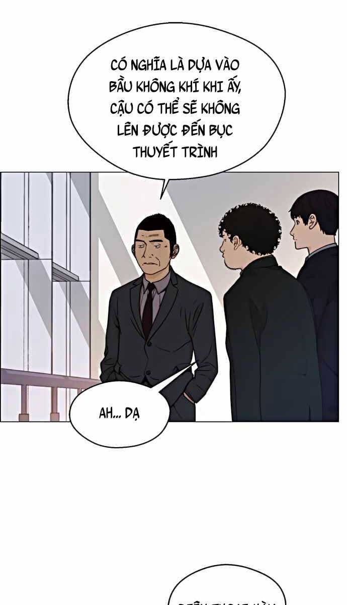 đọc truyện Người Đàn Ông Thực Thụ Chương 105 ảnh 66 tại Thiên Thai Truyện