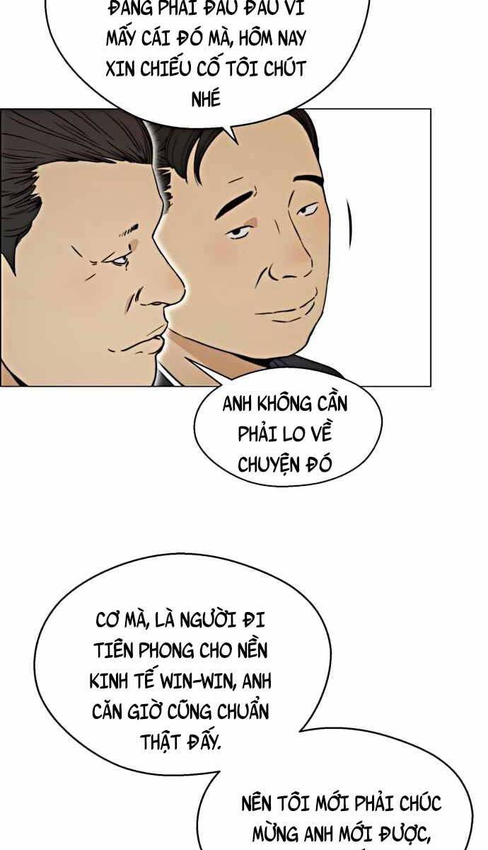 đọc truyện Người Đàn Ông Thực Thụ Chương 105 ảnh 77 tại Thiên Thai Truyện