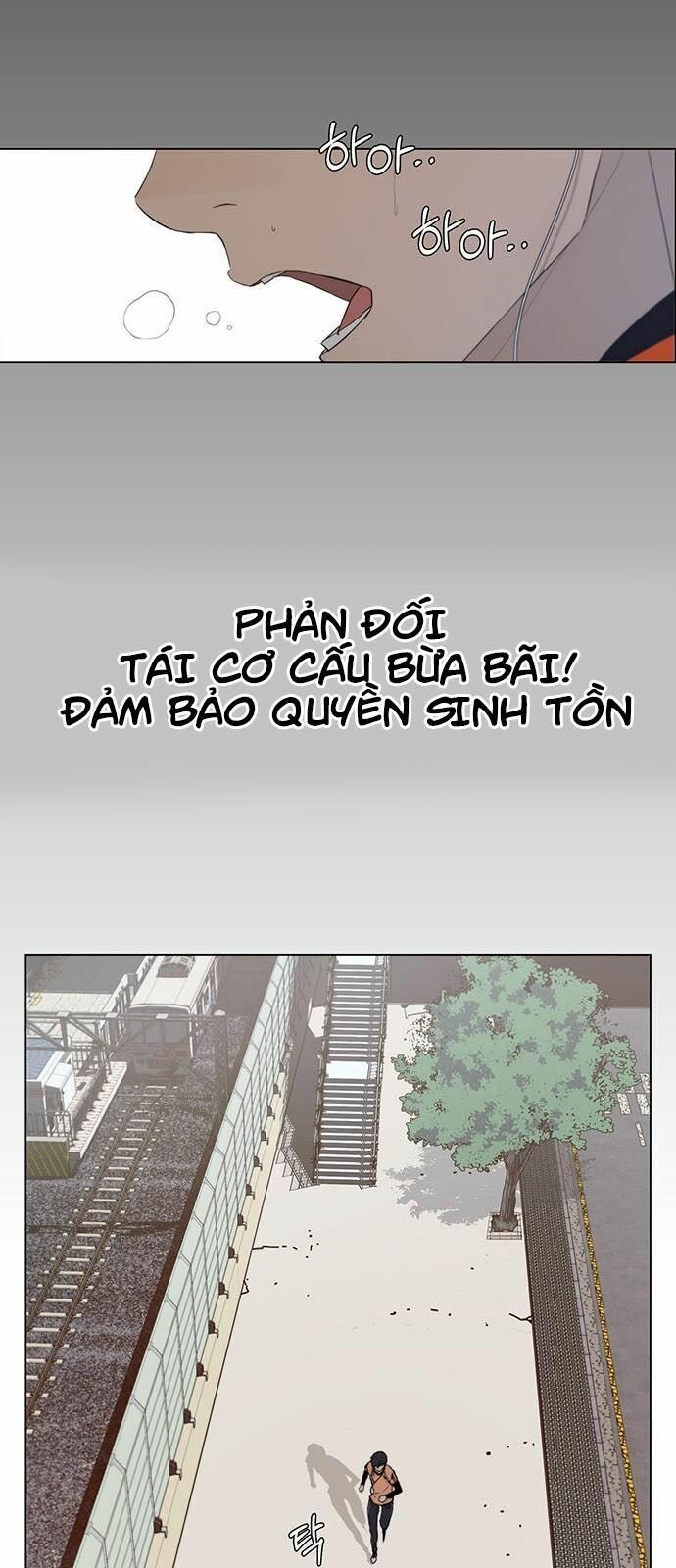 đọc truyện Người Đàn Ông Thực Thụ Chương 11 ảnh 14 tại Thiên Thai Truyện