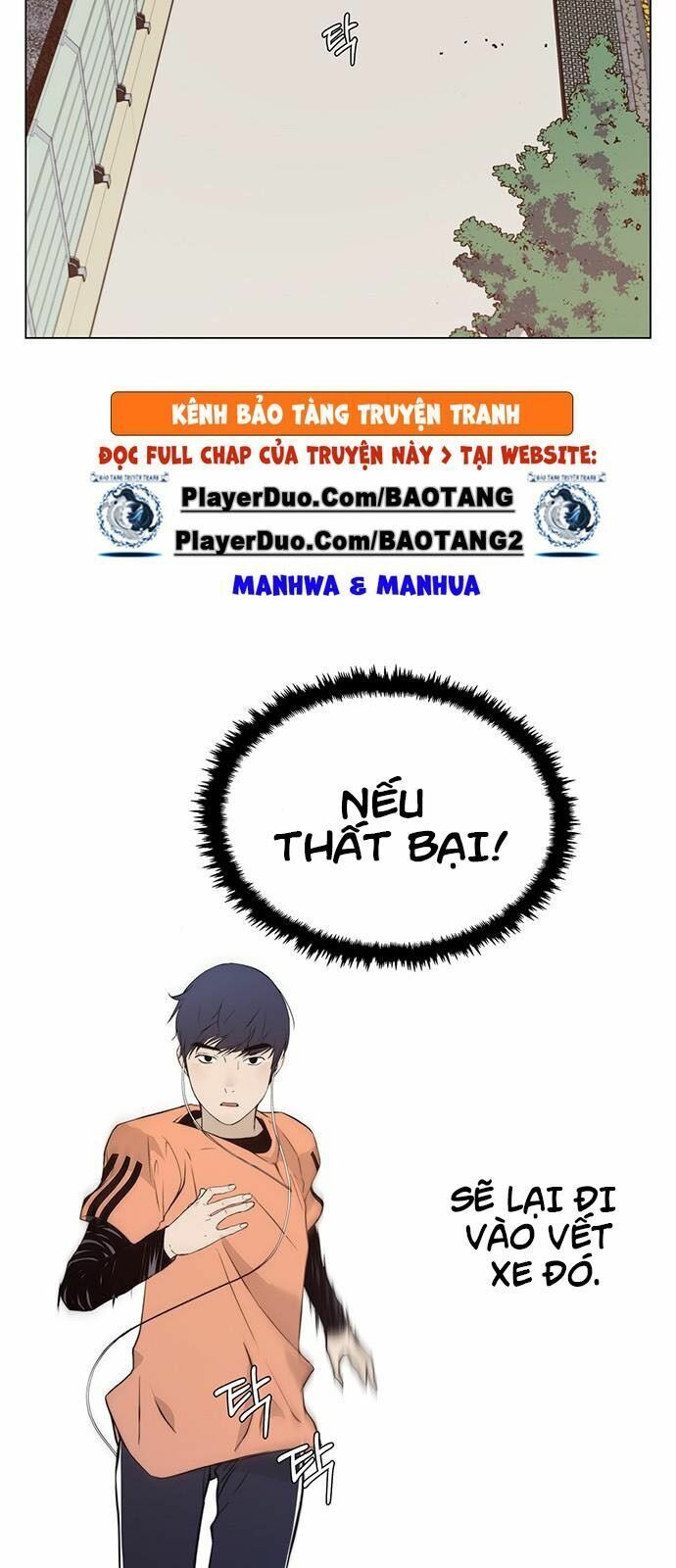 đọc truyện Người Đàn Ông Thực Thụ Chương 11 ảnh 15 tại Thiên Thai Truyện