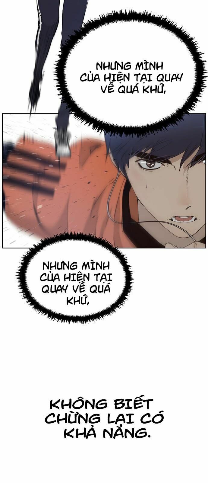 đọc truyện Người Đàn Ông Thực Thụ Chương 11 ảnh 16 tại Thiên Thai Truyện