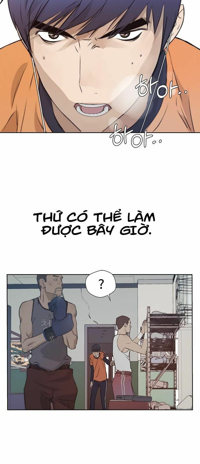 đọc truyện Người Đàn Ông Thực Thụ Chương 11 ảnh 19 tại Thiên Thai Truyện