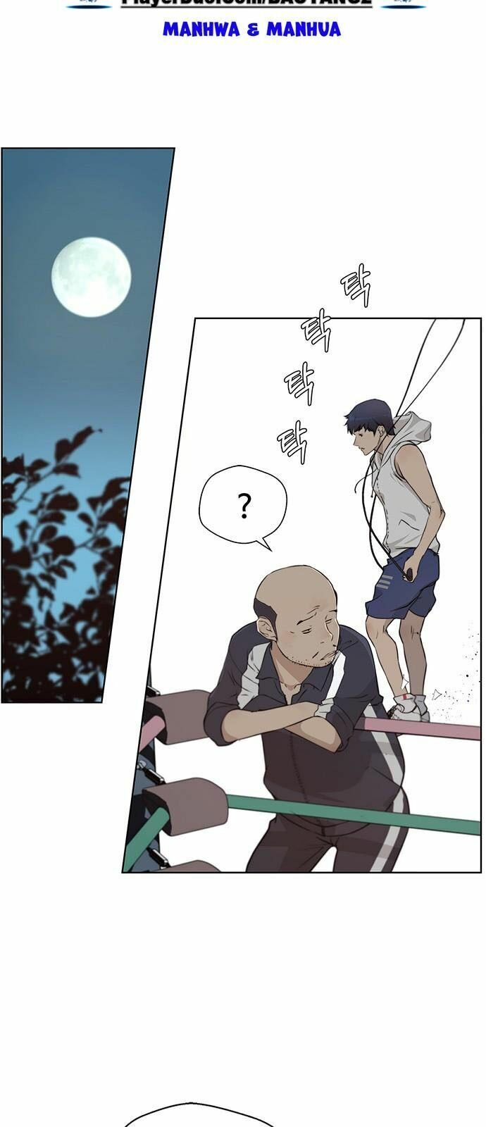 đọc truyện Người Đàn Ông Thực Thụ Chương 11 ảnh 26 tại Thiên Thai Truyện