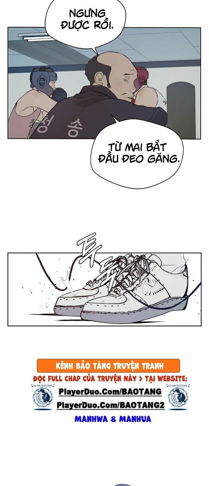 đọc truyện Người Đàn Ông Thực Thụ Chương 11 ảnh 27 tại Thiên Thai Truyện