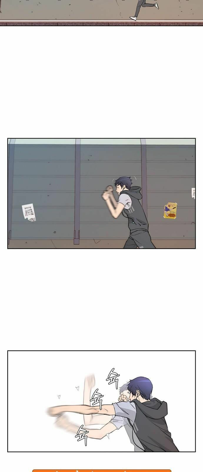 đọc truyện Người Đàn Ông Thực Thụ Chương 11 ảnh 30 tại Thiên Thai Truyện