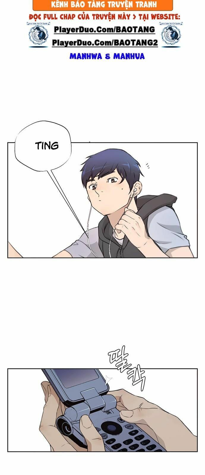 đọc truyện Người Đàn Ông Thực Thụ Chương 11 ảnh 31 tại Thiên Thai Truyện