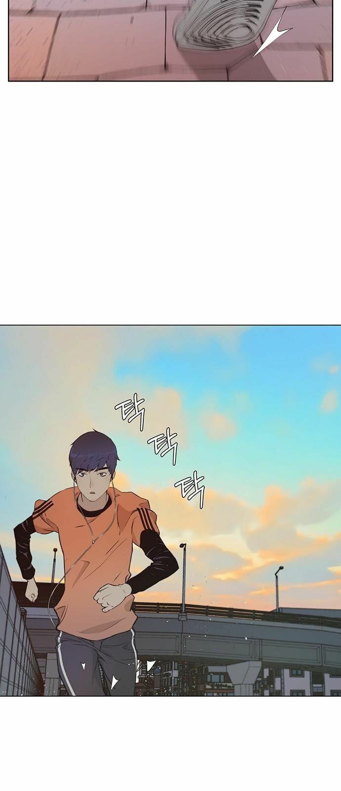 đọc truyện Người Đàn Ông Thực Thụ Chương 11 ảnh 5 tại Thiên Thai Truyện