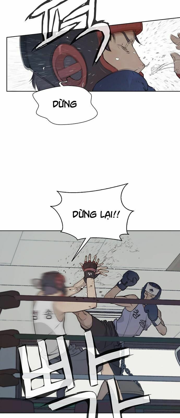 đọc truyện Người Đàn Ông Thực Thụ Chương 11 ảnh 34 tại Thiên Thai Truyện