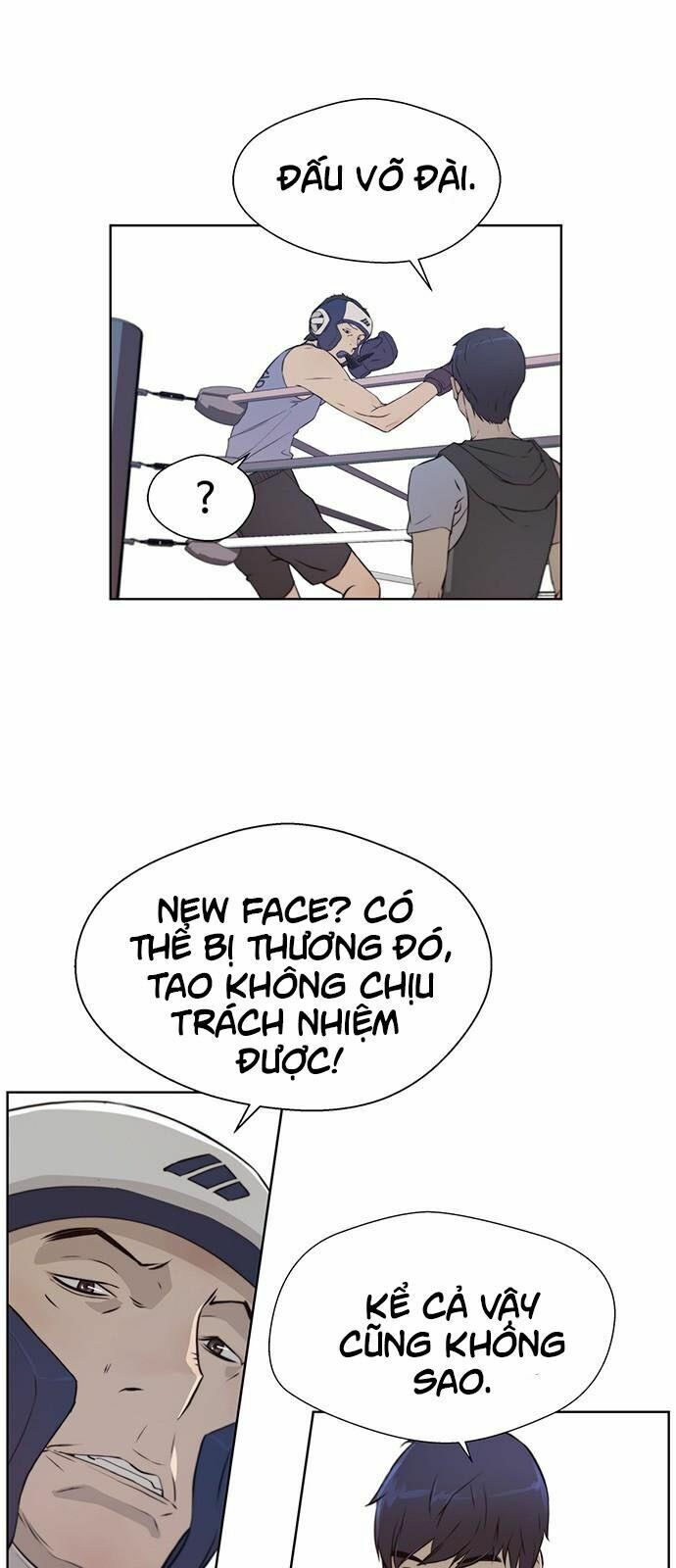 đọc truyện Người Đàn Ông Thực Thụ Chương 11 ảnh 38 tại Thiên Thai Truyện