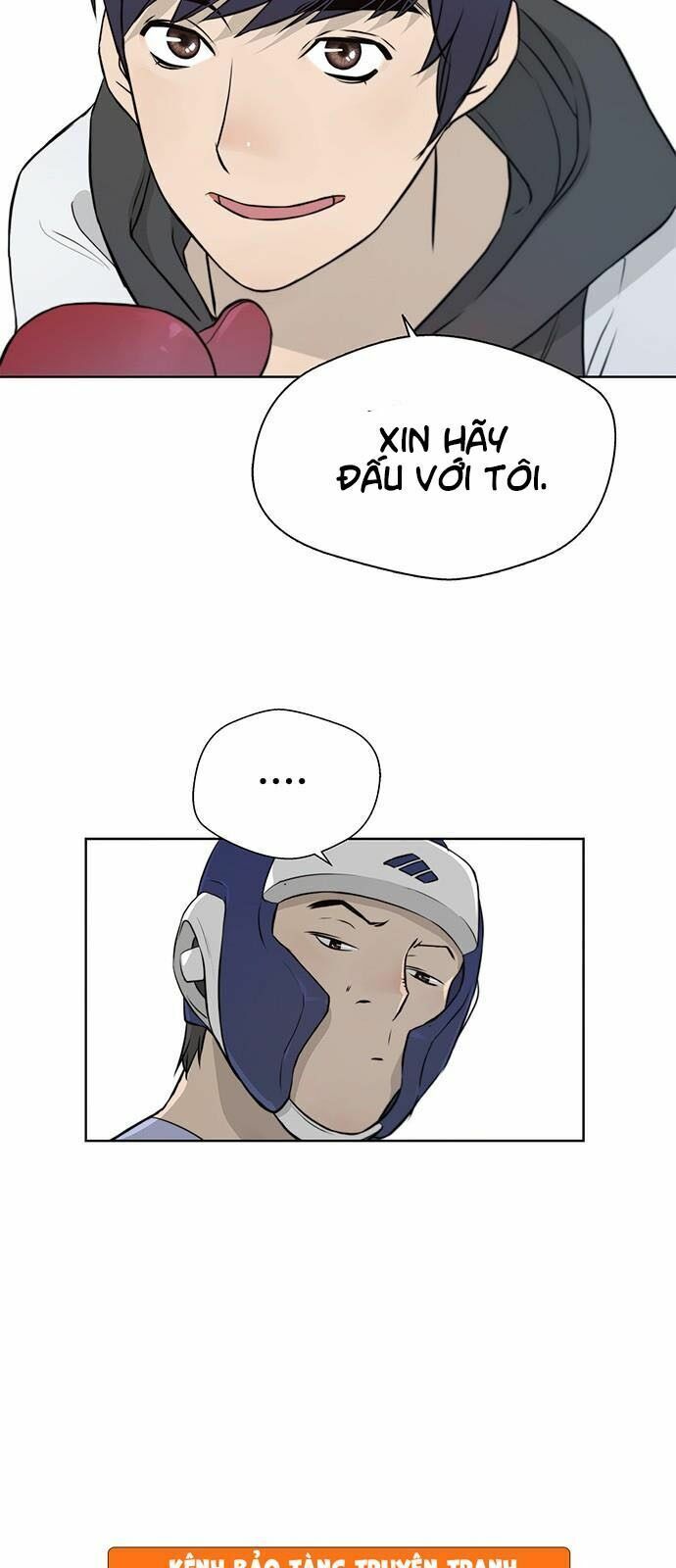 đọc truyện Người Đàn Ông Thực Thụ Chương 11 ảnh 40 tại Thiên Thai Truyện