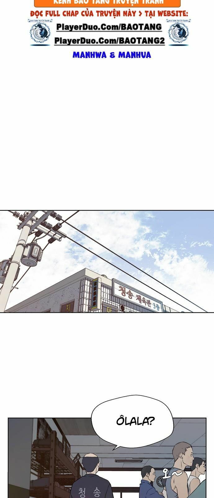 đọc truyện Người Đàn Ông Thực Thụ Chương 11 ảnh 41 tại Thiên Thai Truyện