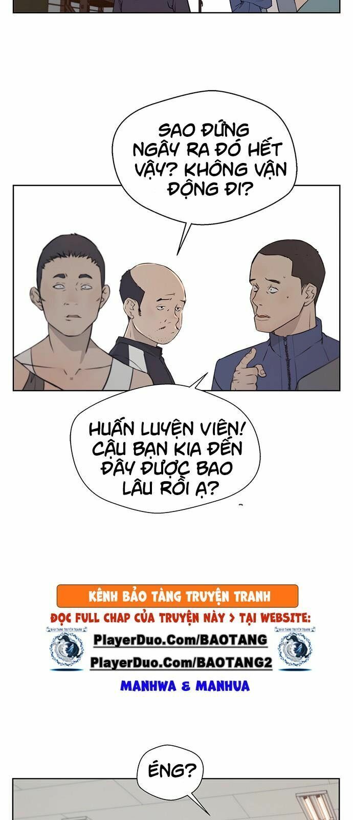 đọc truyện Người Đàn Ông Thực Thụ Chương 11 ảnh 42 tại Thiên Thai Truyện