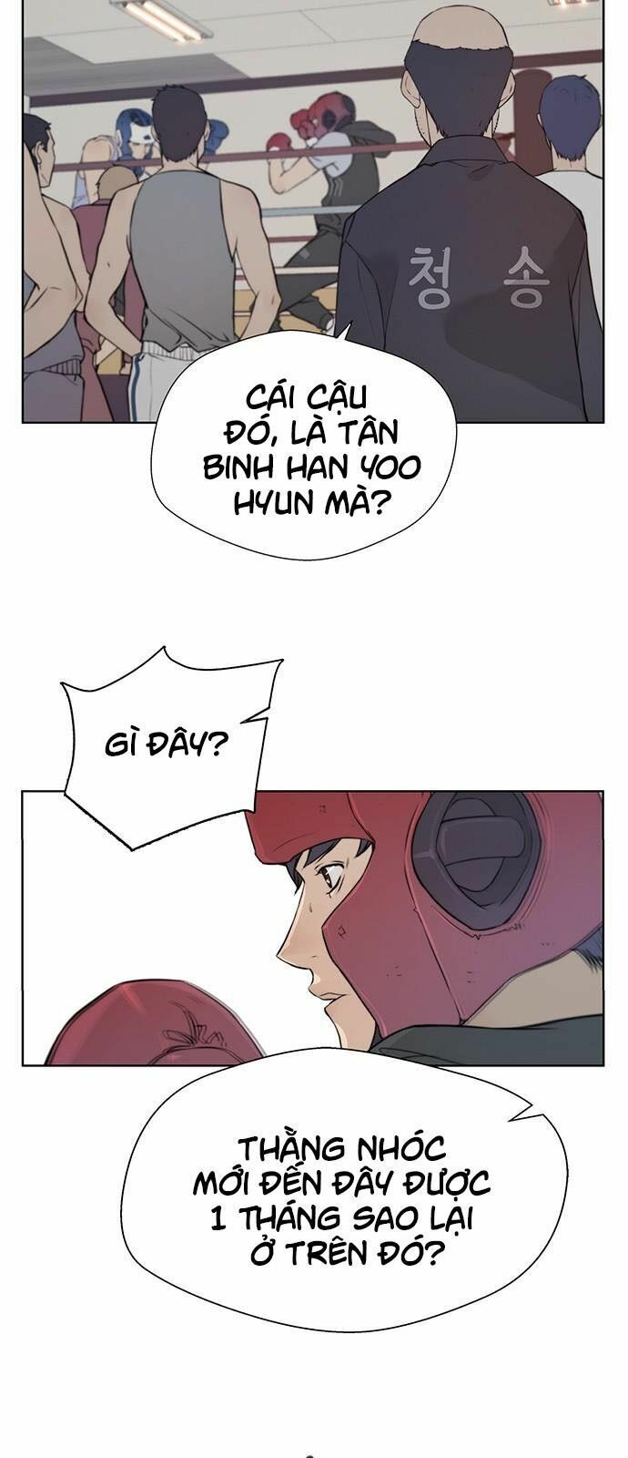 đọc truyện Người Đàn Ông Thực Thụ Chương 11 ảnh 43 tại Thiên Thai Truyện