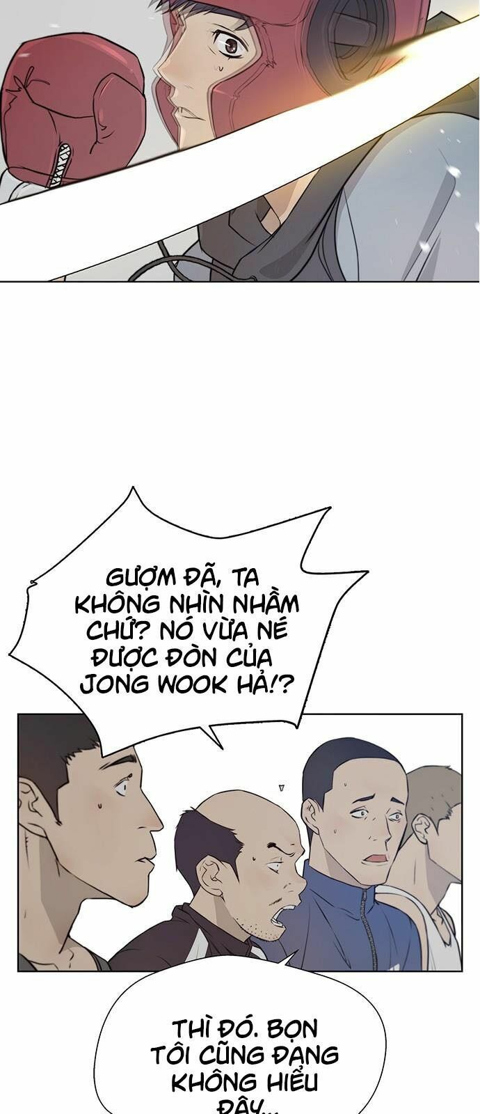 đọc truyện Người Đàn Ông Thực Thụ Chương 11 ảnh 45 tại Thiên Thai Truyện