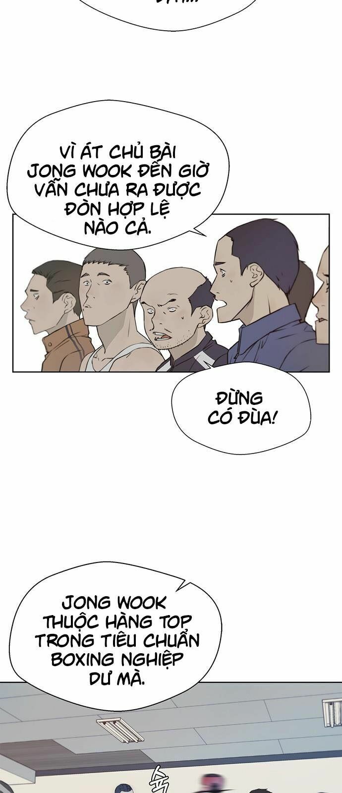 đọc truyện Người Đàn Ông Thực Thụ Chương 11 ảnh 46 tại Thiên Thai Truyện