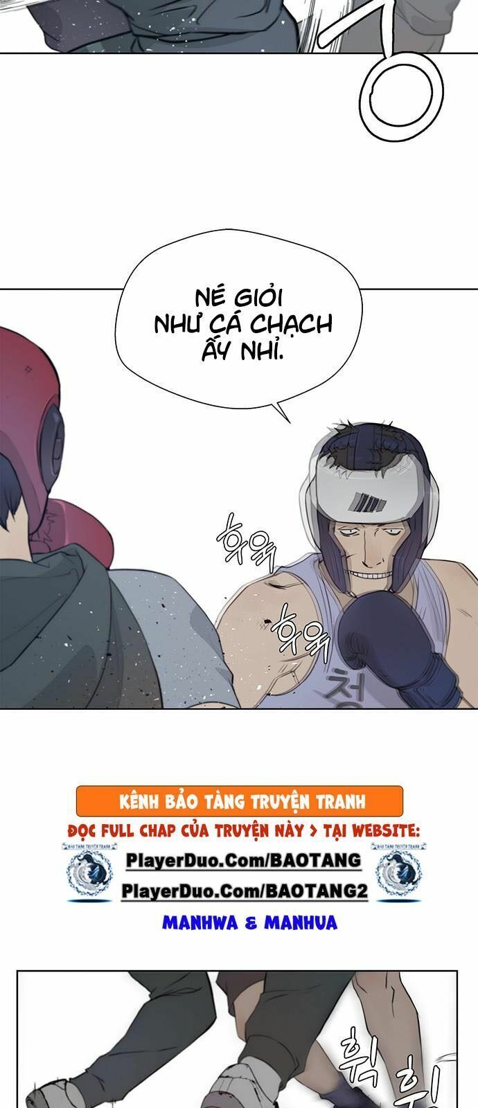 đọc truyện Người Đàn Ông Thực Thụ Chương 11 ảnh 48 tại Thiên Thai Truyện