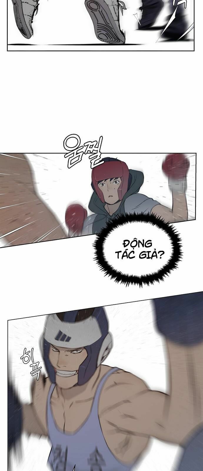 đọc truyện Người Đàn Ông Thực Thụ Chương 11 ảnh 49 tại Thiên Thai Truyện