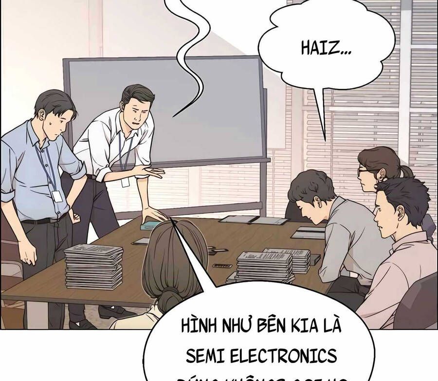 đọc truyện Người Đàn Ông Thực Thụ Chương 112 ảnh 94 tại Thiên Thai Truyện