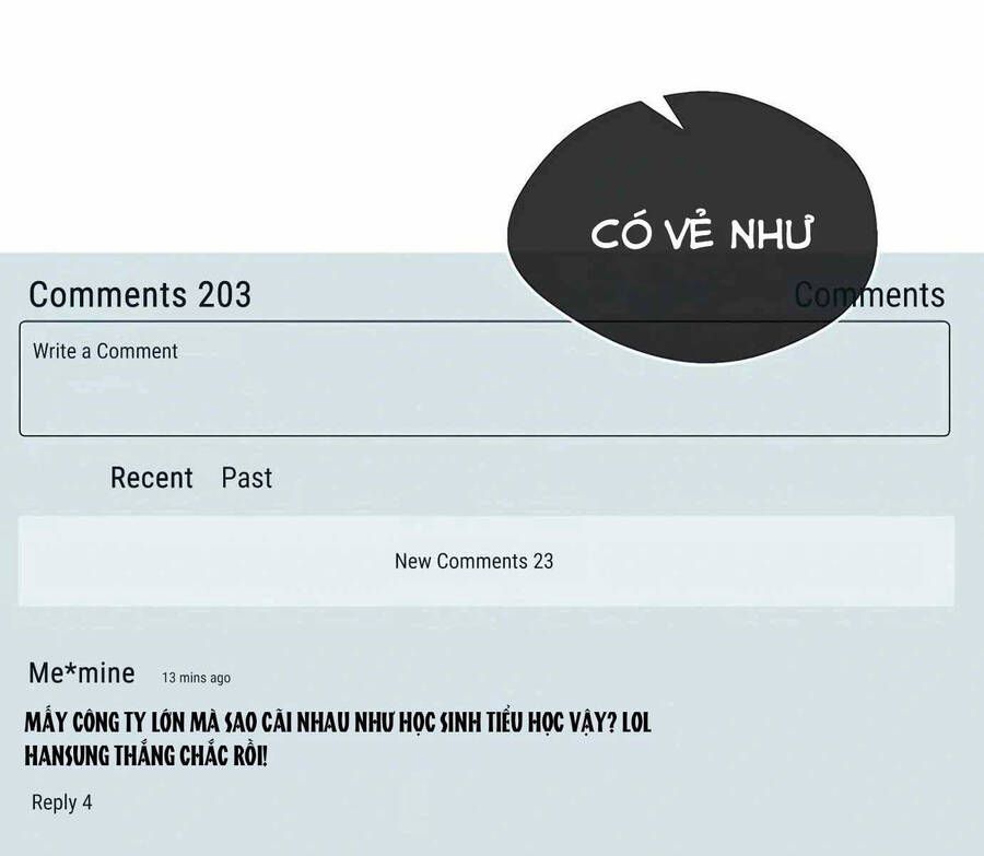 đọc truyện Người Đàn Ông Thực Thụ Chương 113 ảnh 16 tại Thiên Thai Truyện