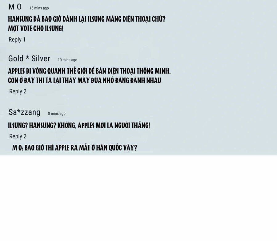 đọc truyện Người Đàn Ông Thực Thụ Chương 113 ảnh 17 tại Thiên Thai Truyện