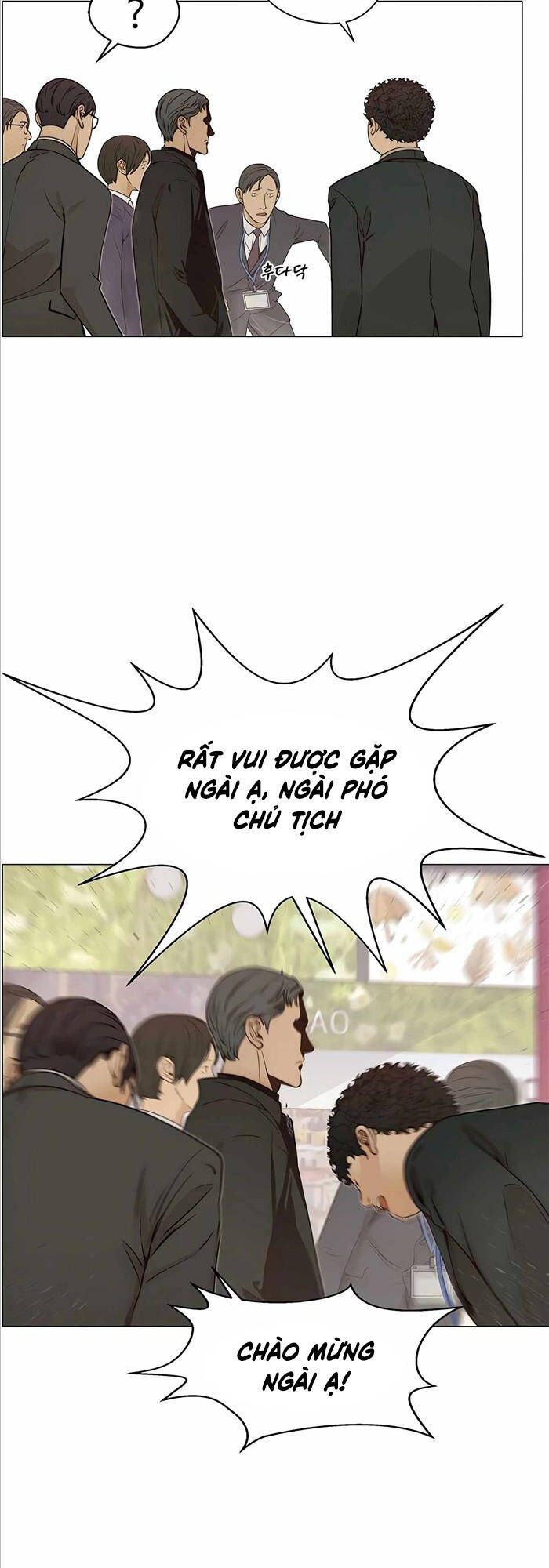 đọc truyện Người Đàn Ông Thực Thụ Chương 119 ảnh 14 tại Thiên Thai Truyện