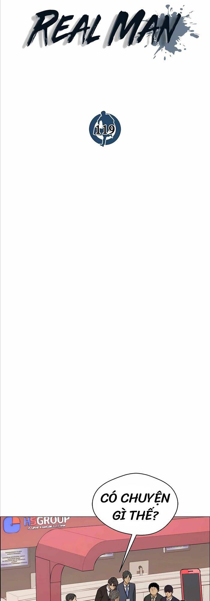 đọc truyện Người Đàn Ông Thực Thụ Chương 119 ảnh 19 tại Thiên Thai Truyện