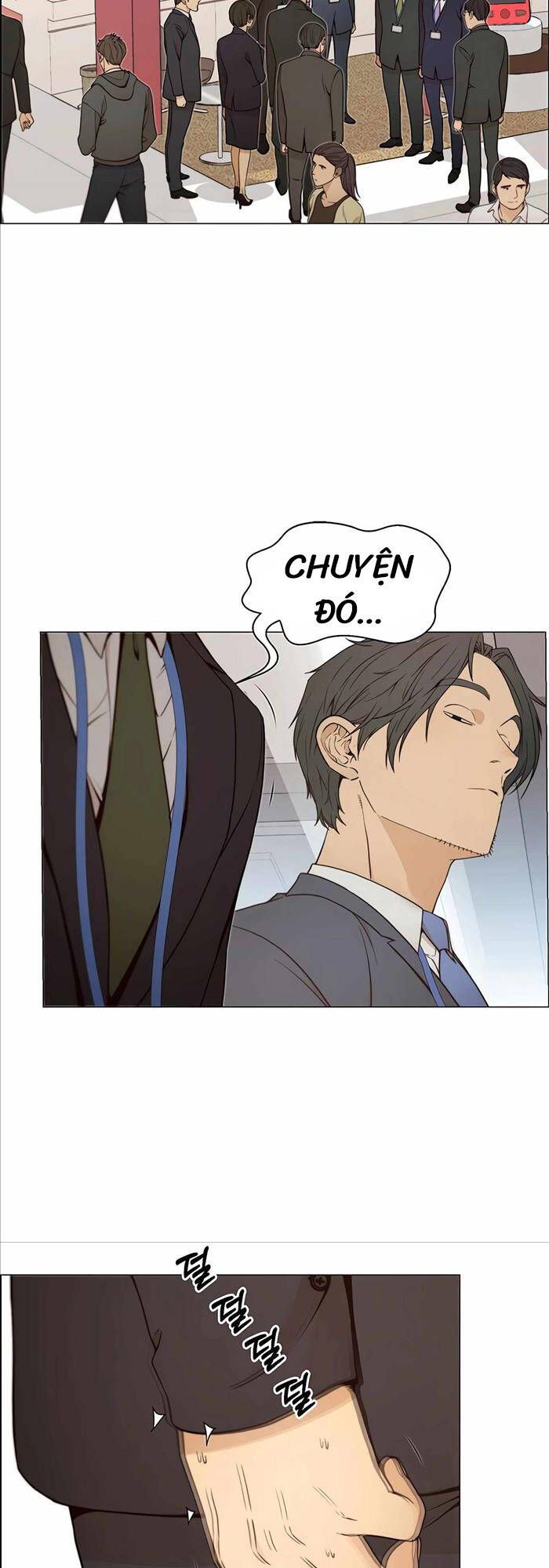 đọc truyện Người Đàn Ông Thực Thụ Chương 119 ảnh 20 tại Thiên Thai Truyện