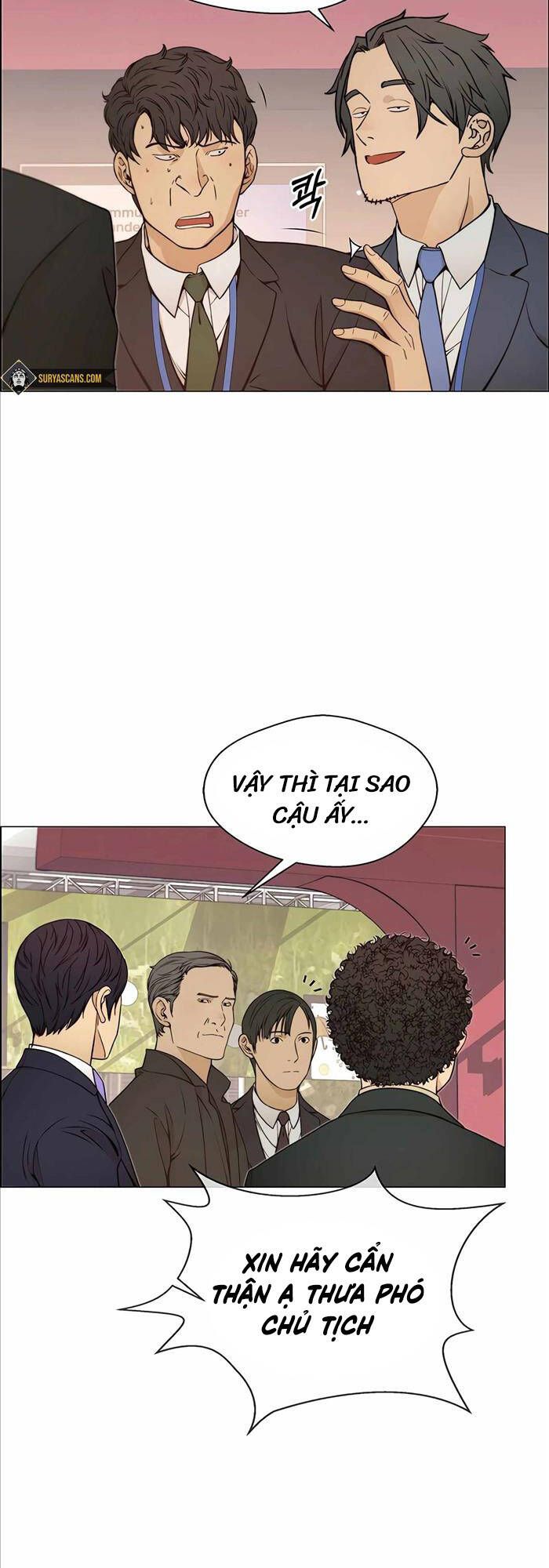 đọc truyện Người Đàn Ông Thực Thụ Chương 119 ảnh 22 tại Thiên Thai Truyện