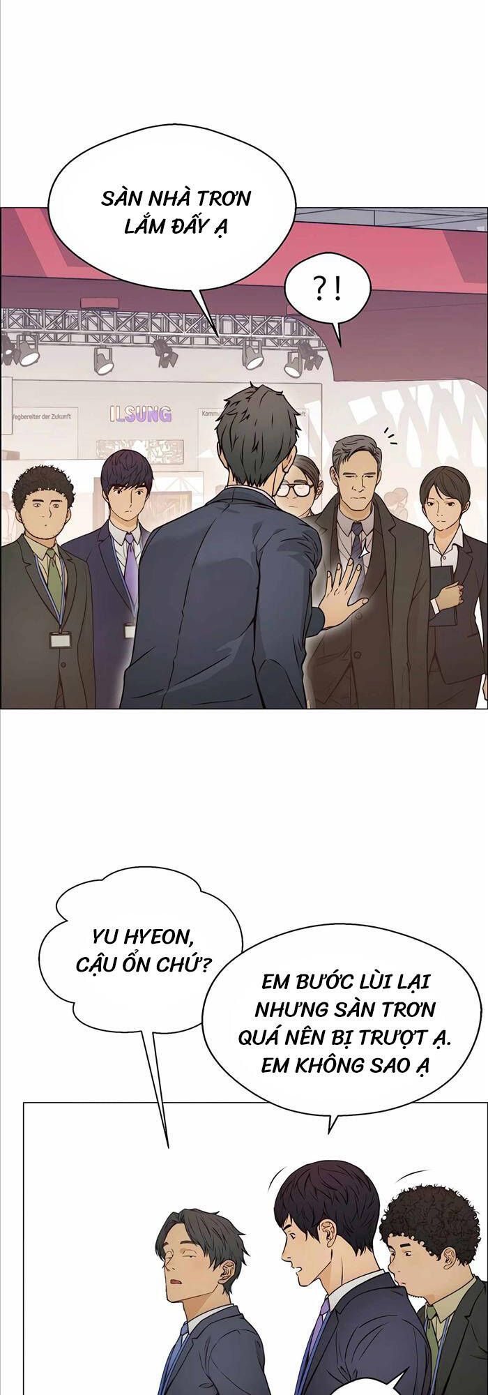 đọc truyện Người Đàn Ông Thực Thụ Chương 119 ảnh 23 tại Thiên Thai Truyện