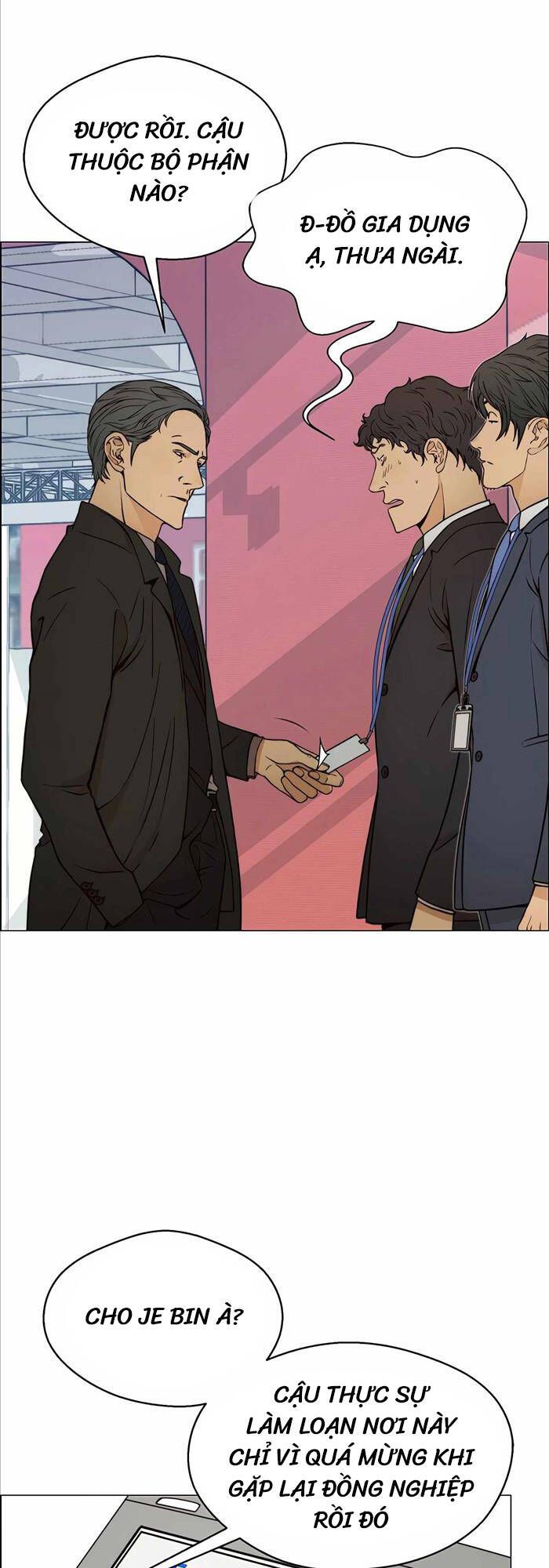 đọc truyện Người Đàn Ông Thực Thụ Chương 119 ảnh 25 tại Thiên Thai Truyện