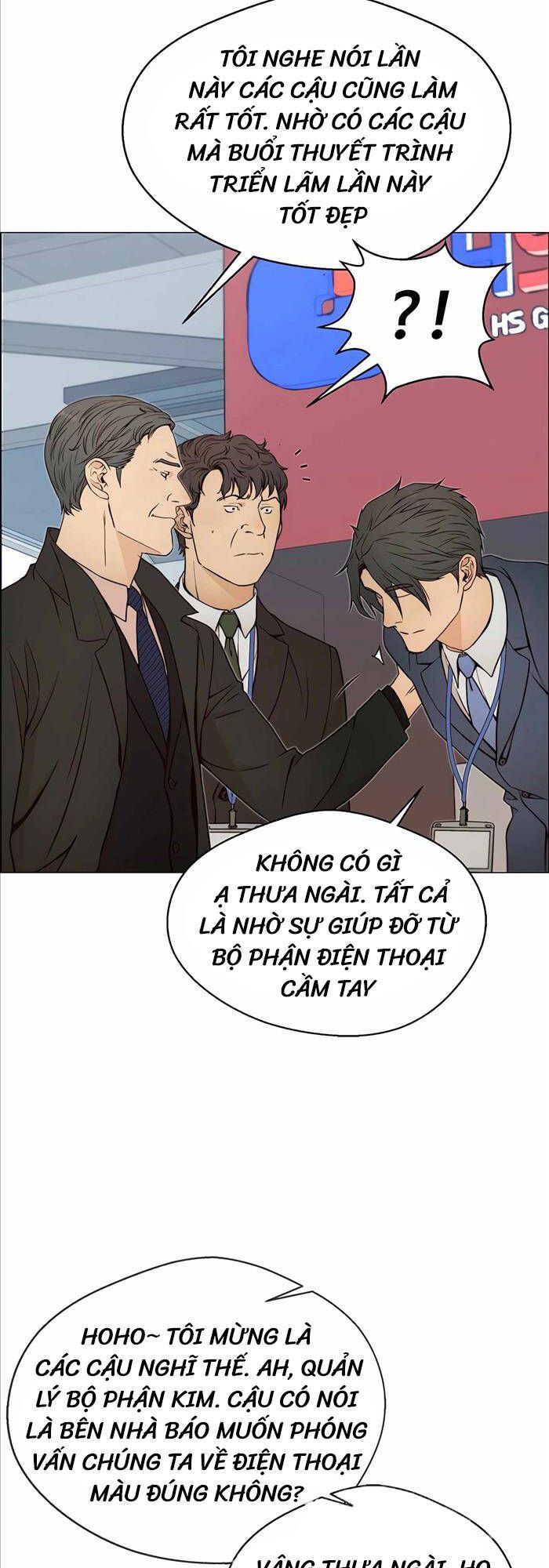 đọc truyện Người Đàn Ông Thực Thụ Chương 119 ảnh 29 tại Thiên Thai Truyện