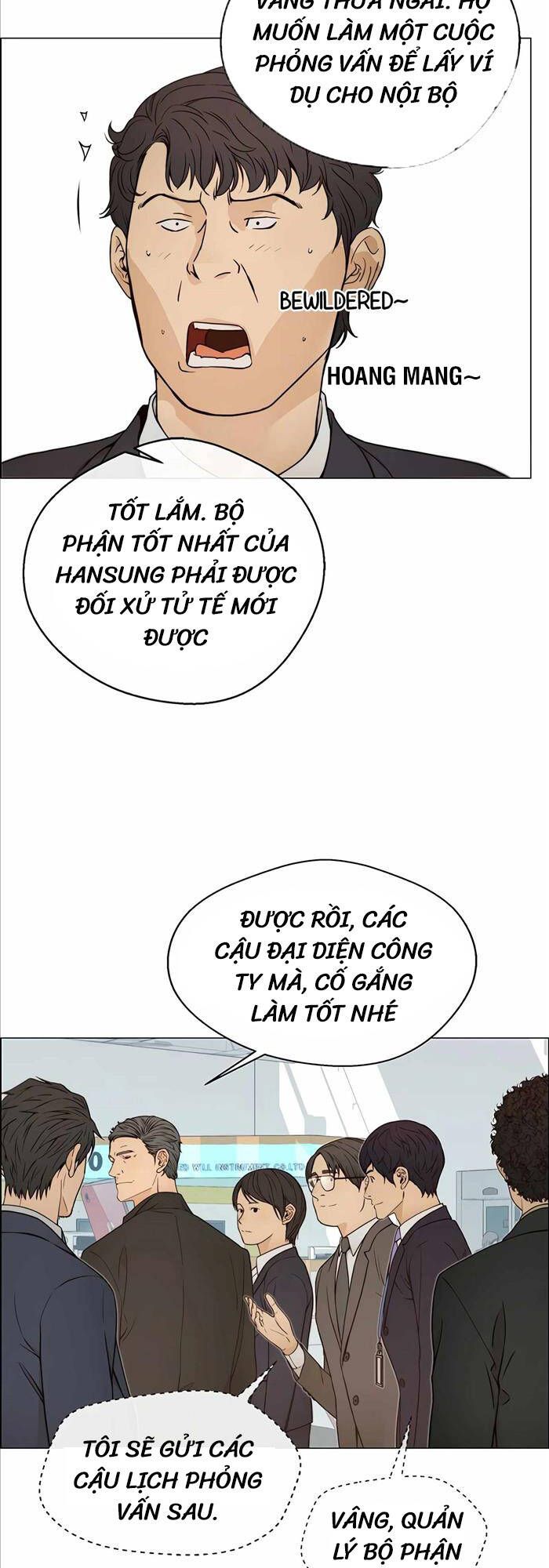 đọc truyện Người Đàn Ông Thực Thụ Chương 119 ảnh 30 tại Thiên Thai Truyện