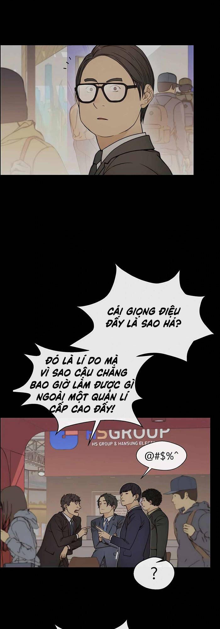 đọc truyện Người Đàn Ông Thực Thụ Chương 119 ảnh 5 tại Thiên Thai Truyện