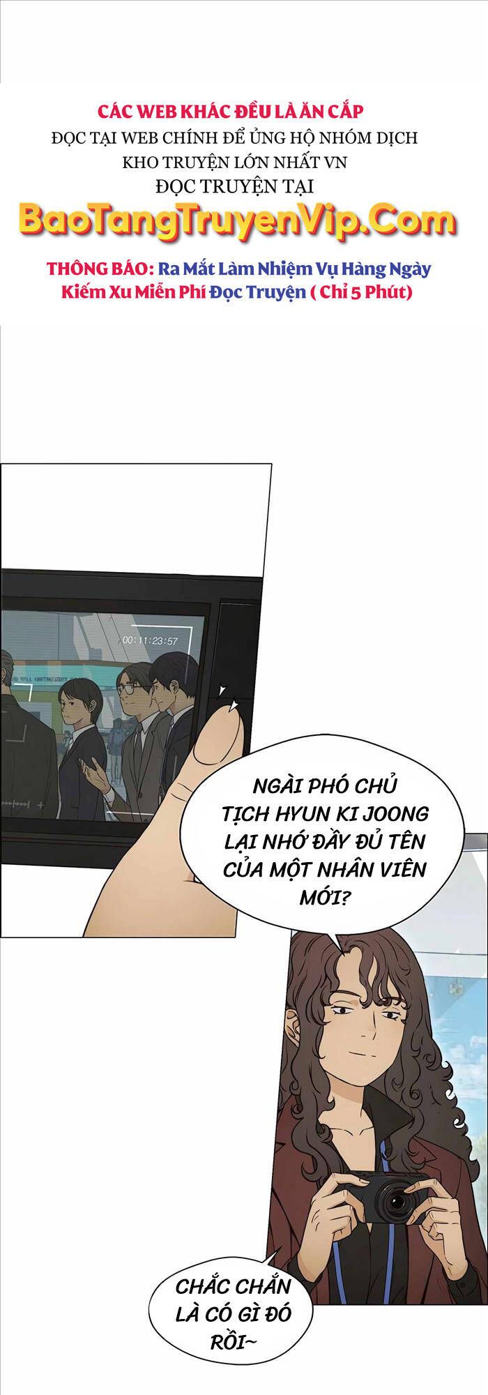 đọc truyện Người Đàn Ông Thực Thụ Chương 119 ảnh 32 tại Thiên Thai Truyện