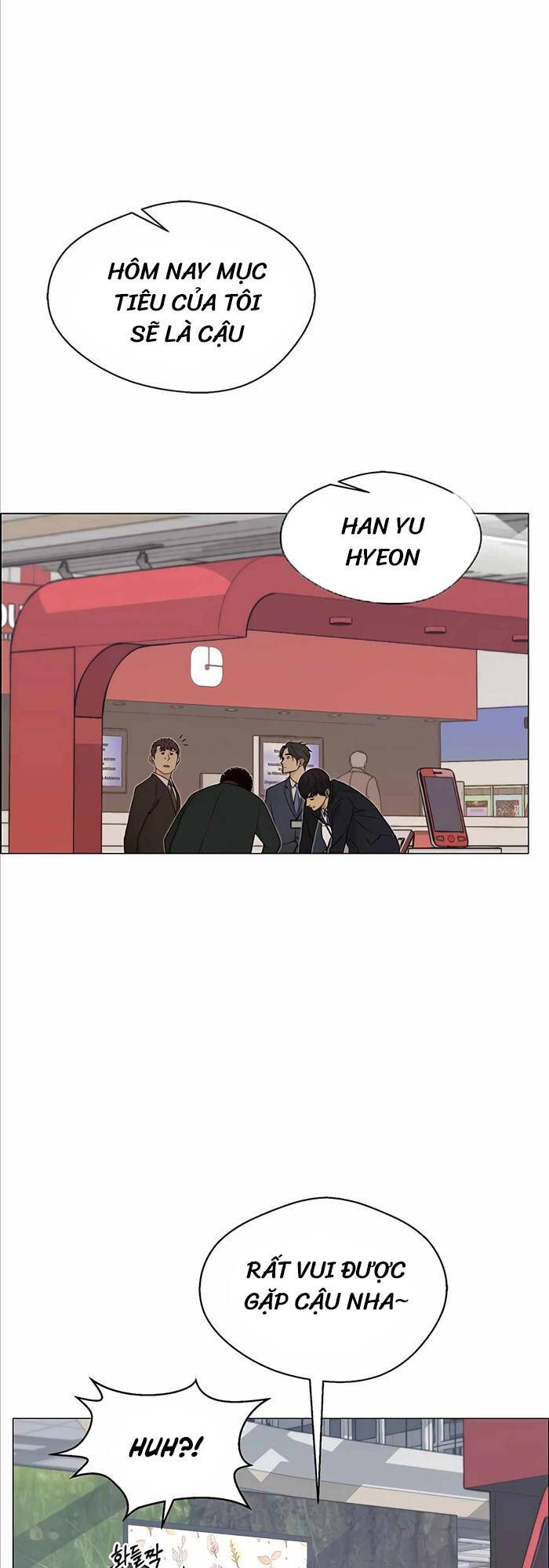 đọc truyện Người Đàn Ông Thực Thụ Chương 119 ảnh 33 tại Thiên Thai Truyện