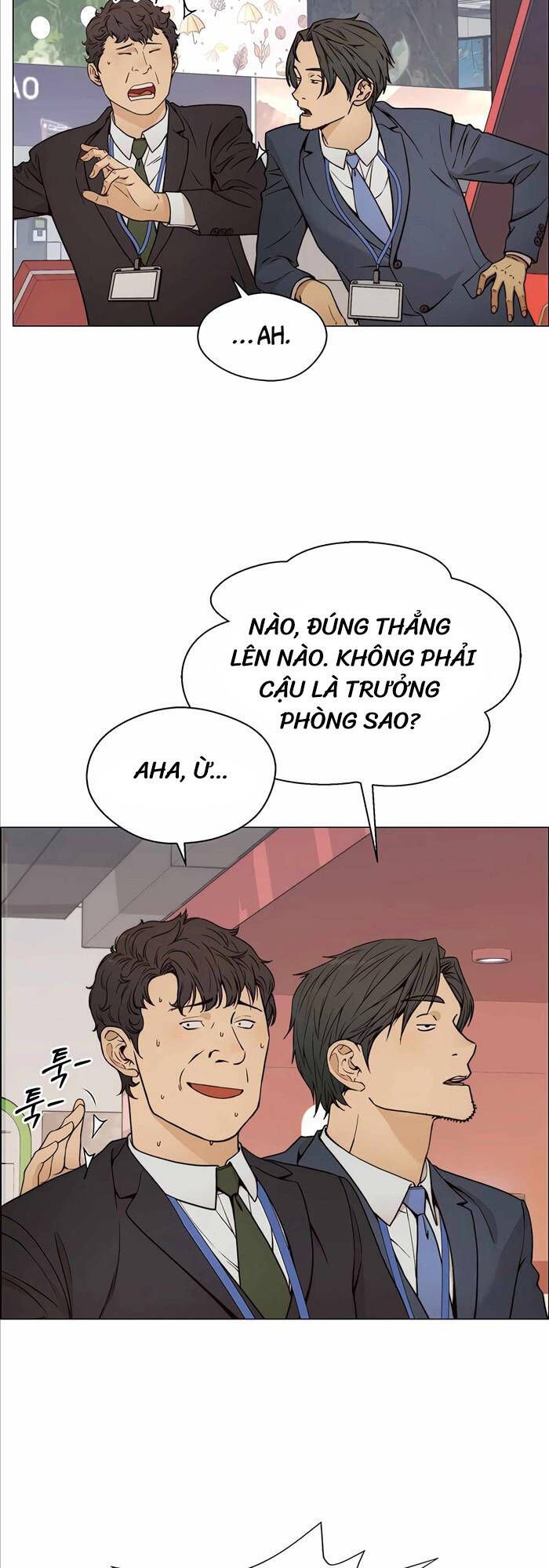 đọc truyện Người Đàn Ông Thực Thụ Chương 119 ảnh 34 tại Thiên Thai Truyện