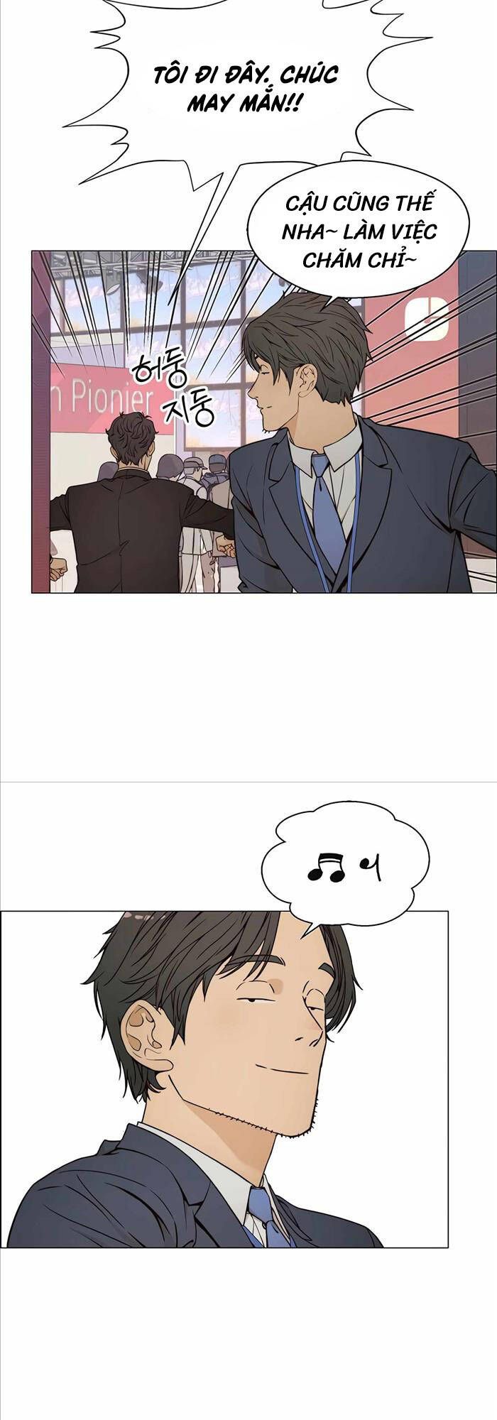 đọc truyện Người Đàn Ông Thực Thụ Chương 119 ảnh 35 tại Thiên Thai Truyện