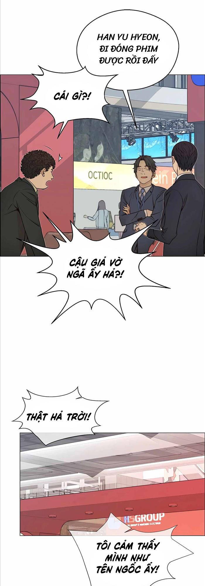 đọc truyện Người Đàn Ông Thực Thụ Chương 119 ảnh 36 tại Thiên Thai Truyện