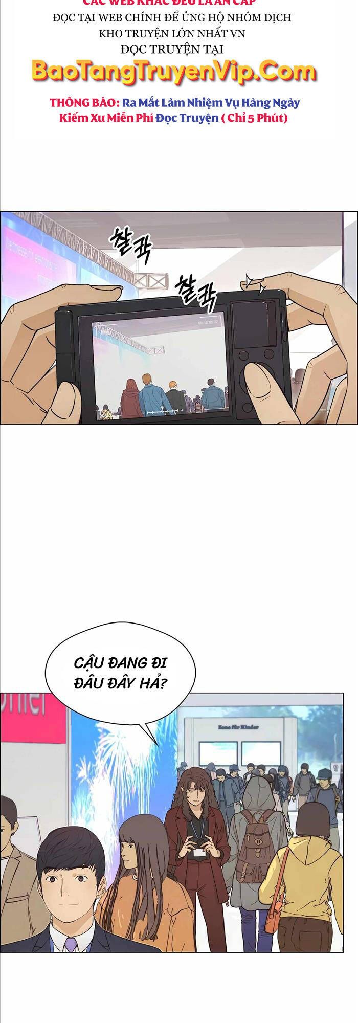 đọc truyện Người Đàn Ông Thực Thụ Chương 119 ảnh 38 tại Thiên Thai Truyện