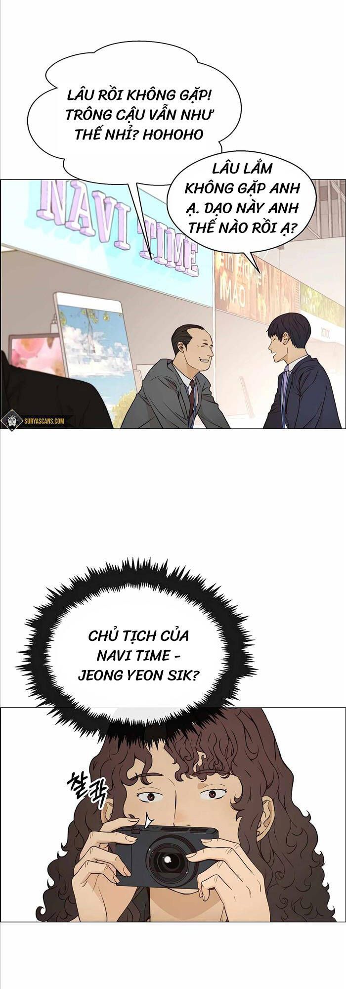 đọc truyện Người Đàn Ông Thực Thụ Chương 119 ảnh 41 tại Thiên Thai Truyện