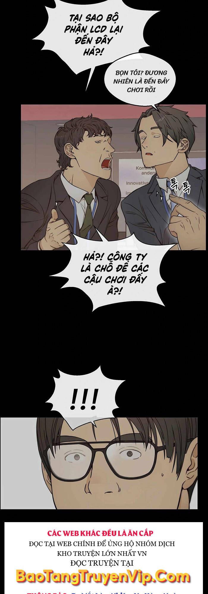 đọc truyện Người Đàn Ông Thực Thụ Chương 119 ảnh 6 tại Thiên Thai Truyện