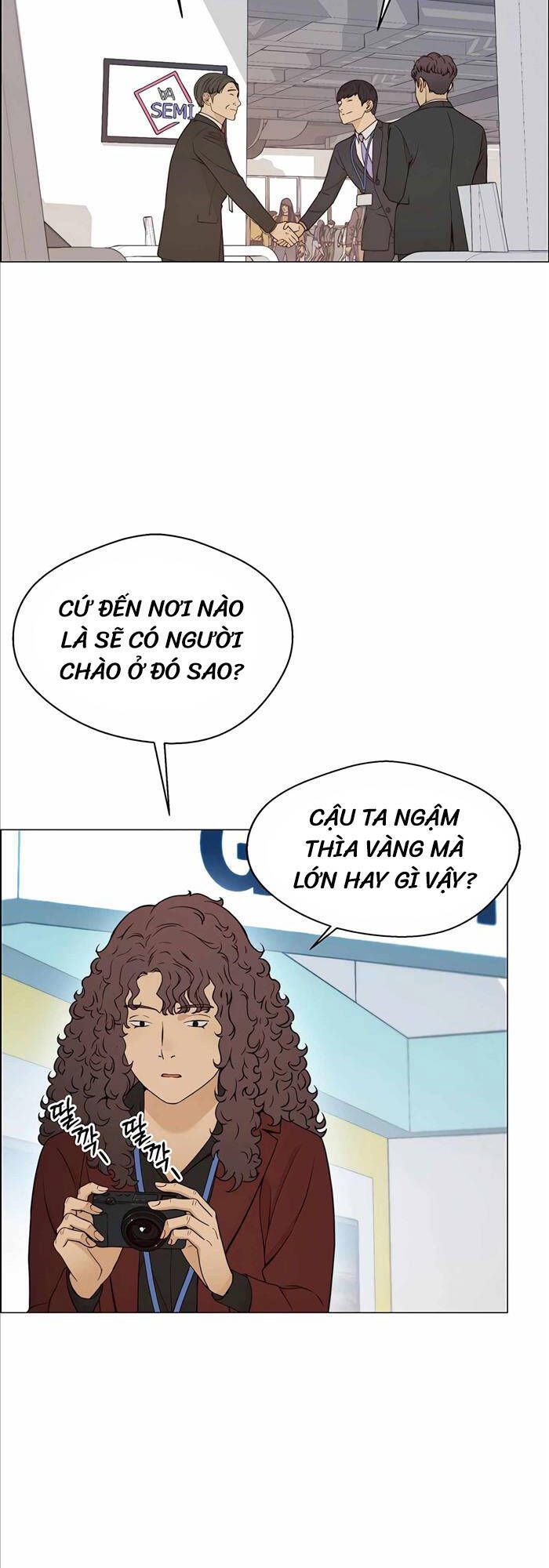 đọc truyện Người Đàn Ông Thực Thụ Chương 119 ảnh 43 tại Thiên Thai Truyện