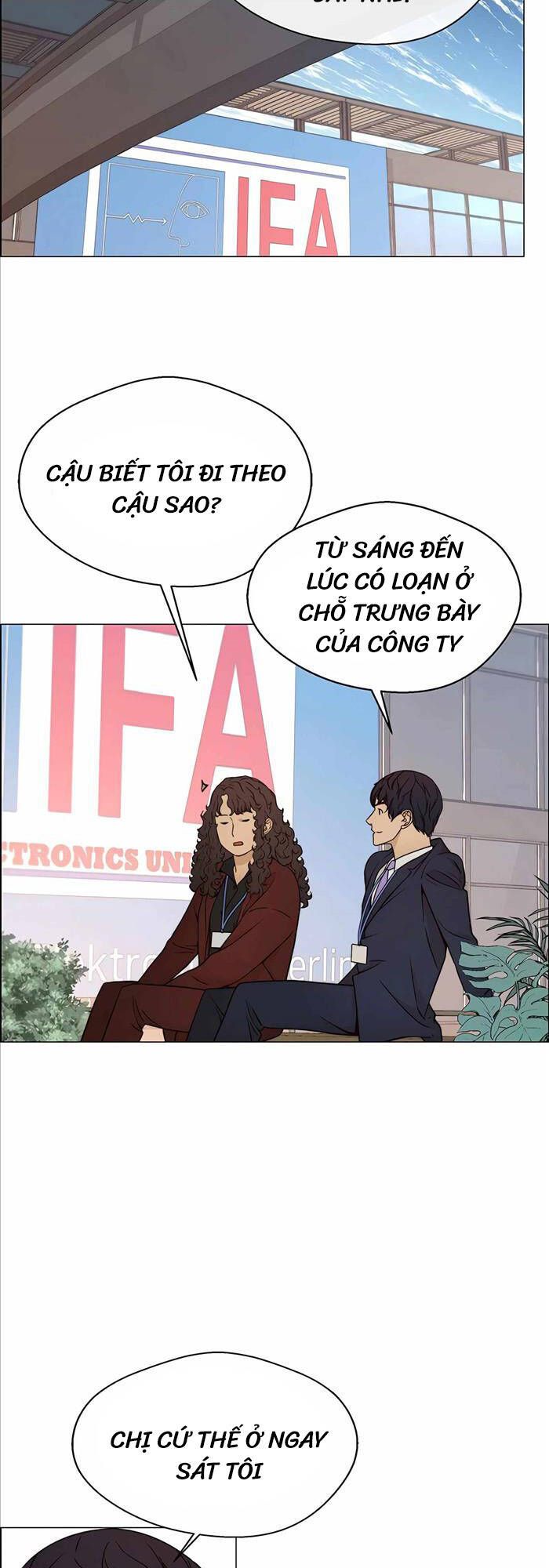 đọc truyện Người Đàn Ông Thực Thụ Chương 119 ảnh 47 tại Thiên Thai Truyện