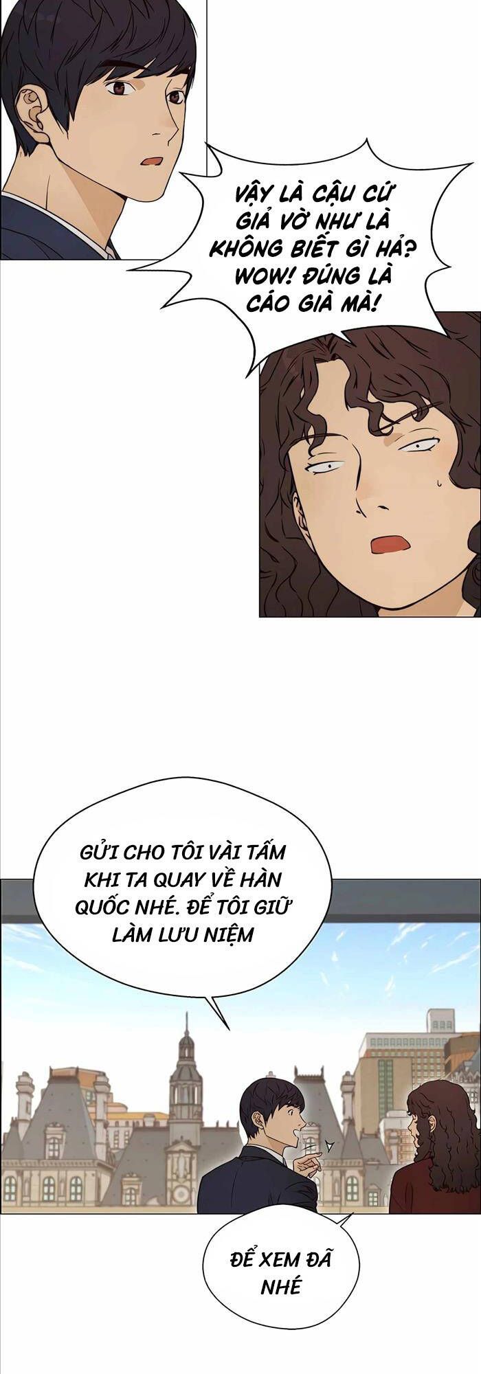 đọc truyện Người Đàn Ông Thực Thụ Chương 119 ảnh 48 tại Thiên Thai Truyện