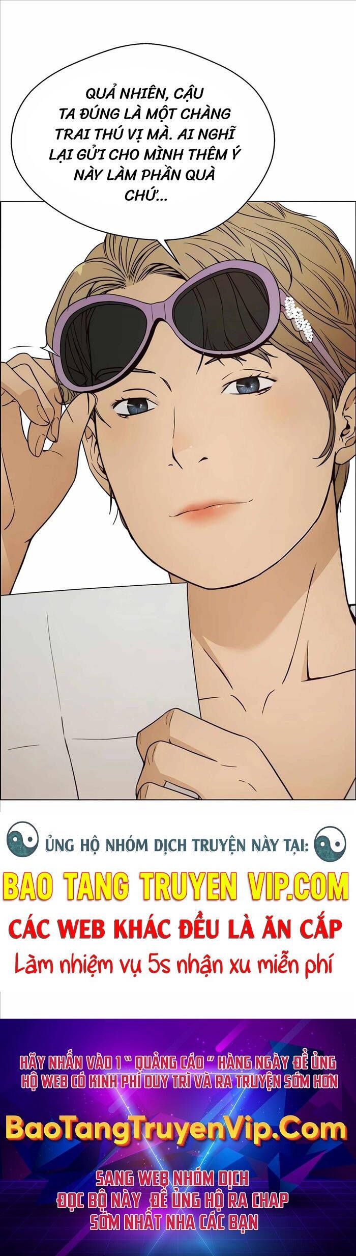 đọc truyện Người Đàn Ông Thực Thụ Chương 119 ảnh 54 tại Thiên Thai Truyện